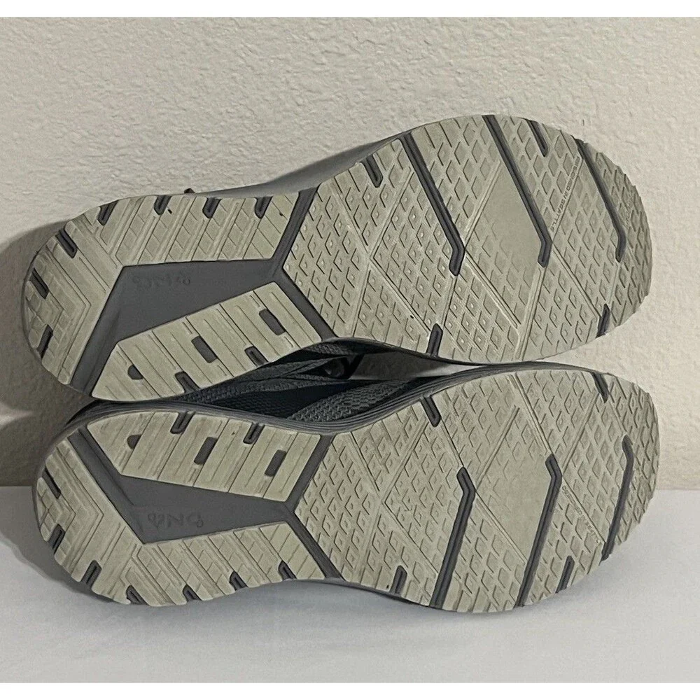BROOKS Revel 7 Men’s Running Shoes Size 12 Gray 1104351D014